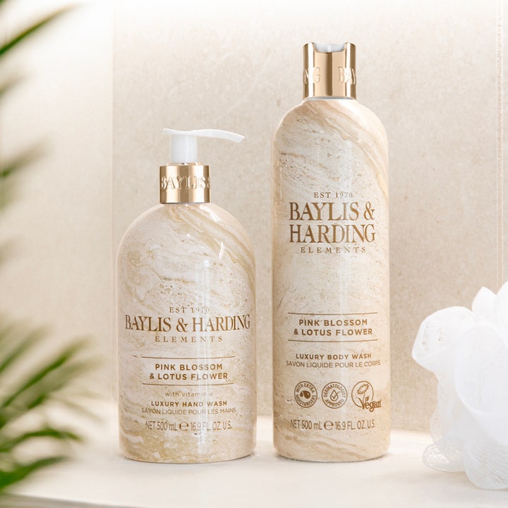 Elements Hand Wash
