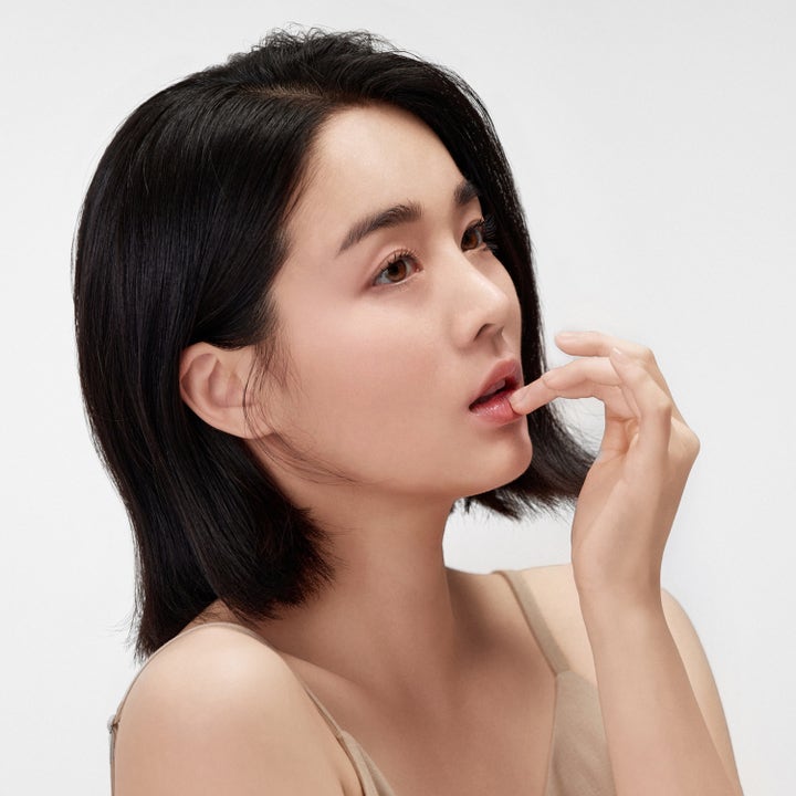 Glow Ampoule Tint