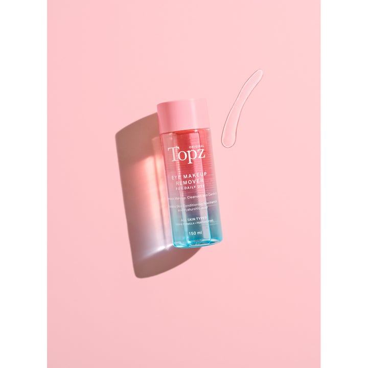Daily Eye Makeup Remover