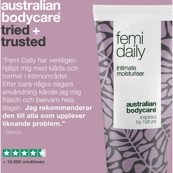 Femi Daily