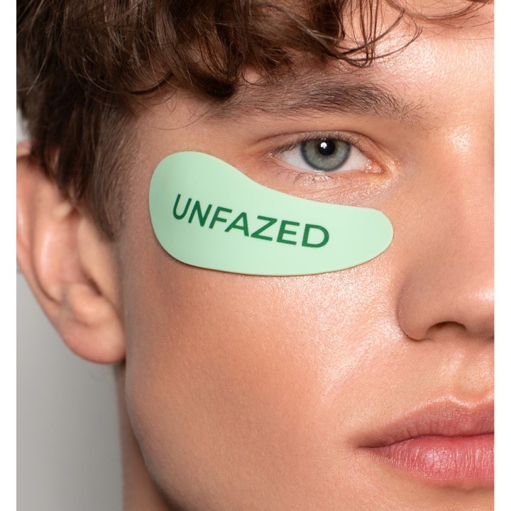 Reusable Eye Masks