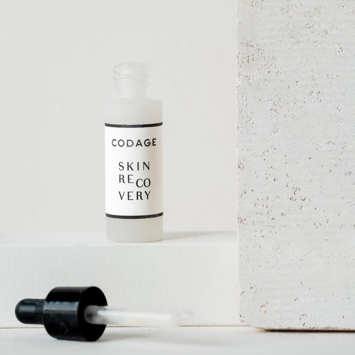 The Skin Recovery Serum