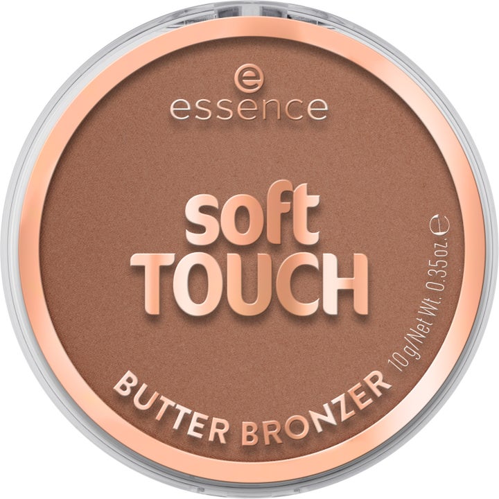 Soft Touch Butter Bronzer