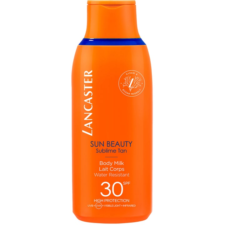 Sun Care Face & Body