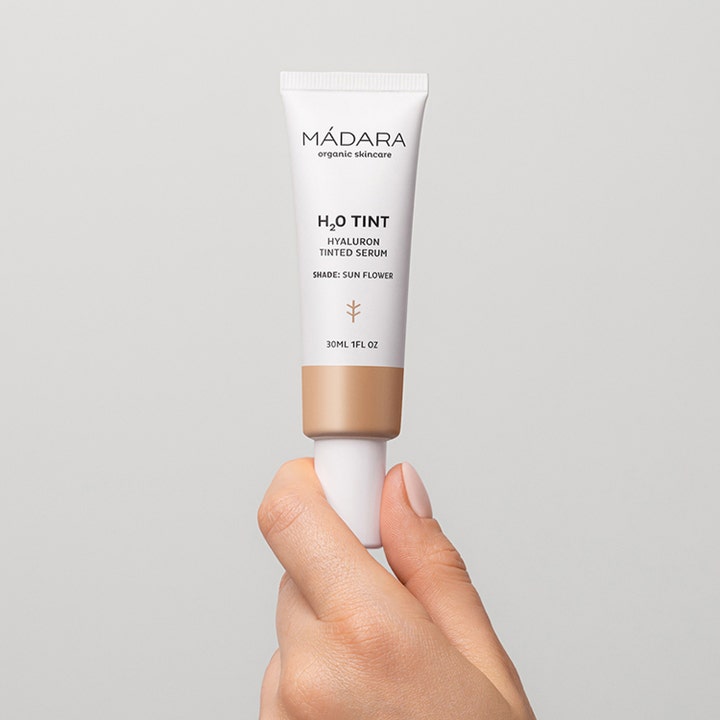 H2O Tint Hyaluron Tinted Serum