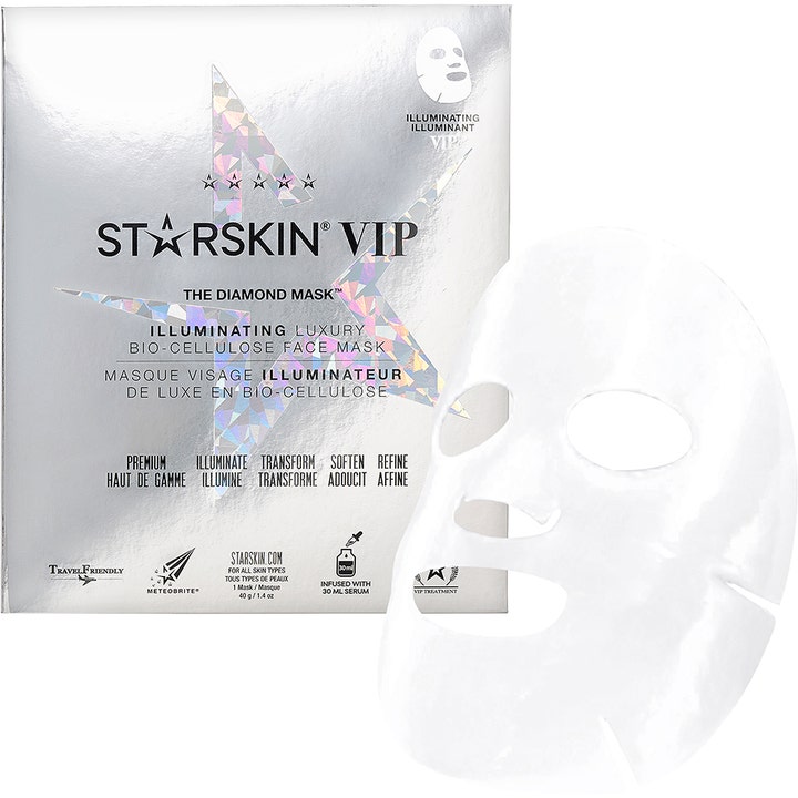 The Diamond Mask