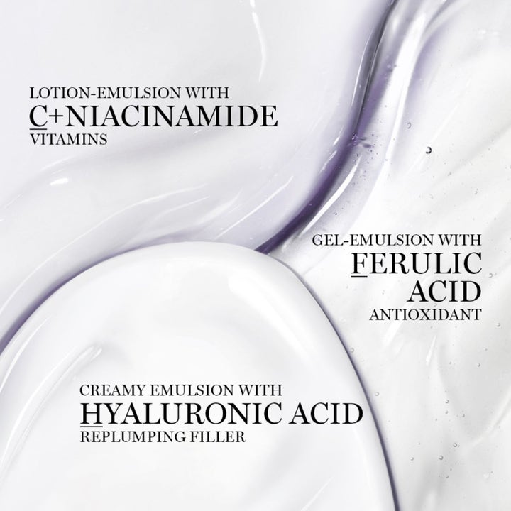 Renergie Ultra Triple Serum Duo