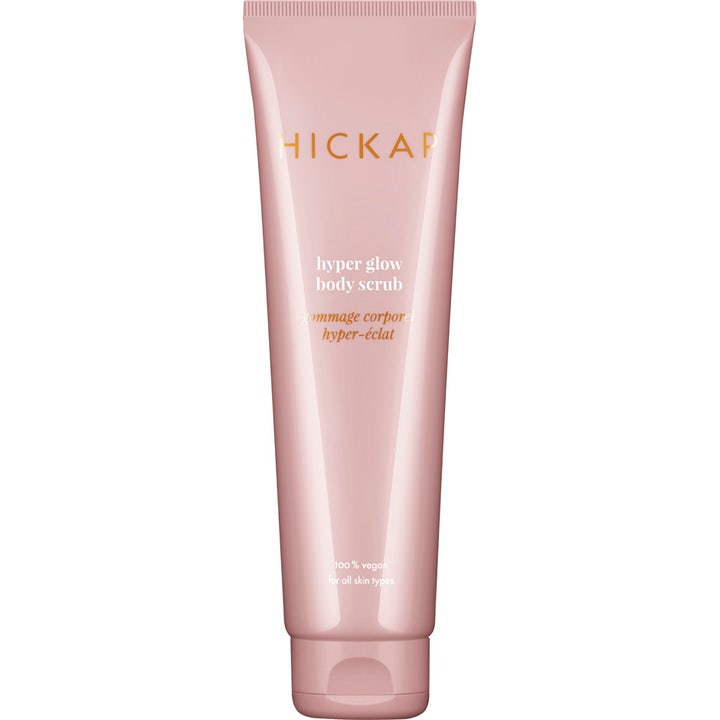 Hyper Glow Body Scrub