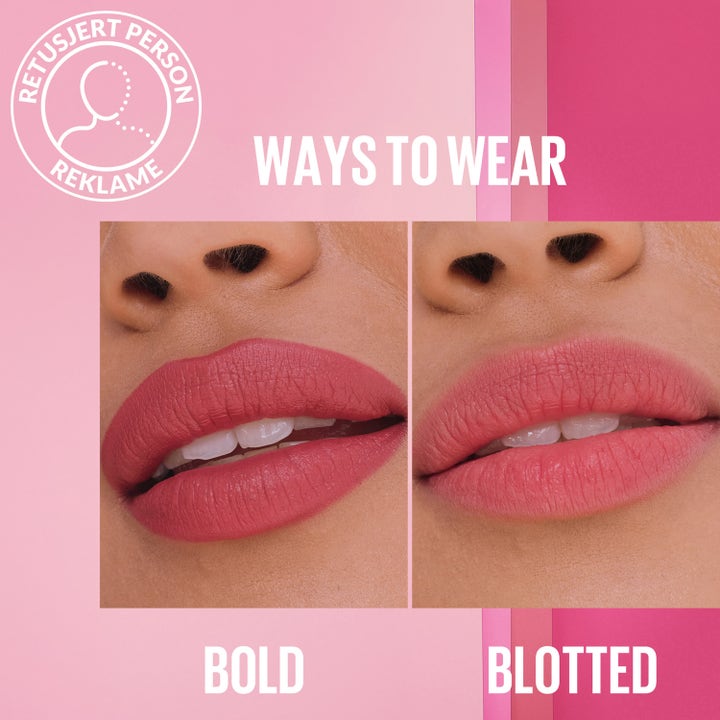 Serum Lipstick