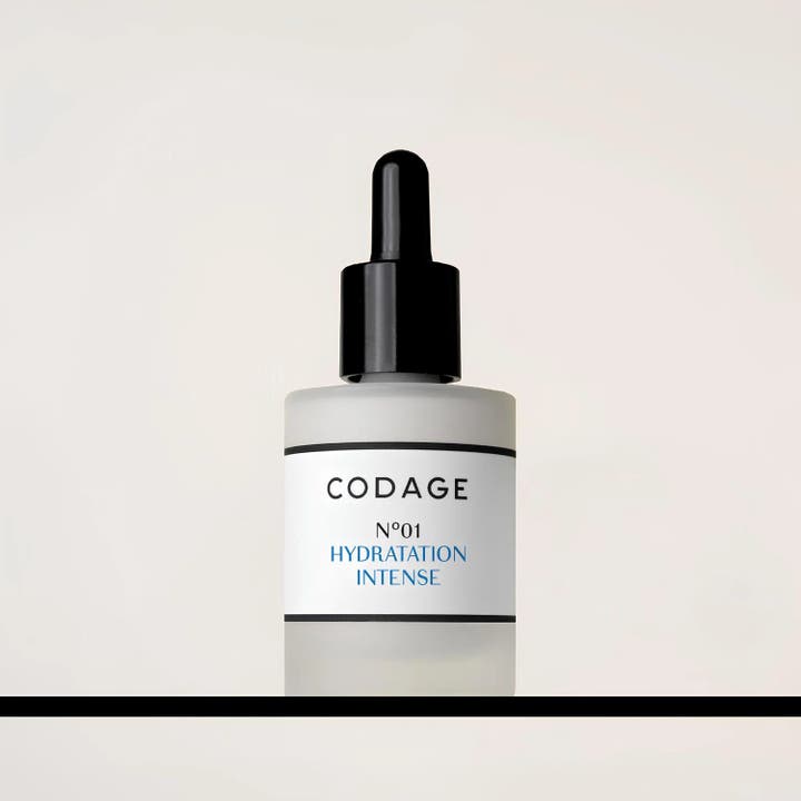 The Serum N°01