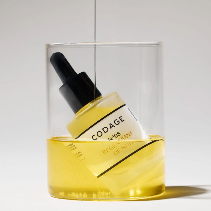 The Serum N°08
