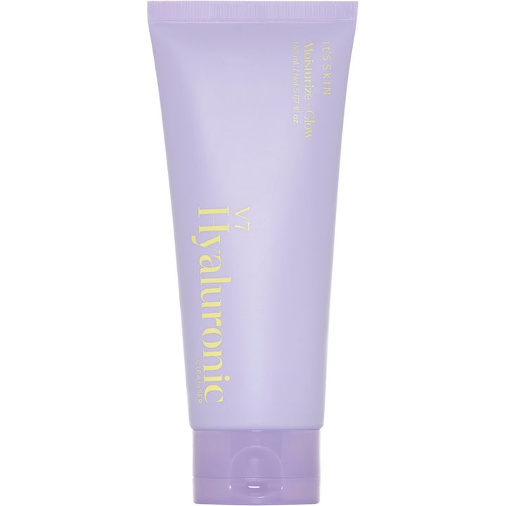 V7 Hyaluronic Cleanser