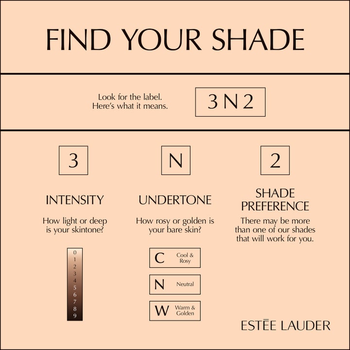 Double Wear Stay-In-Place Makeup SPF10