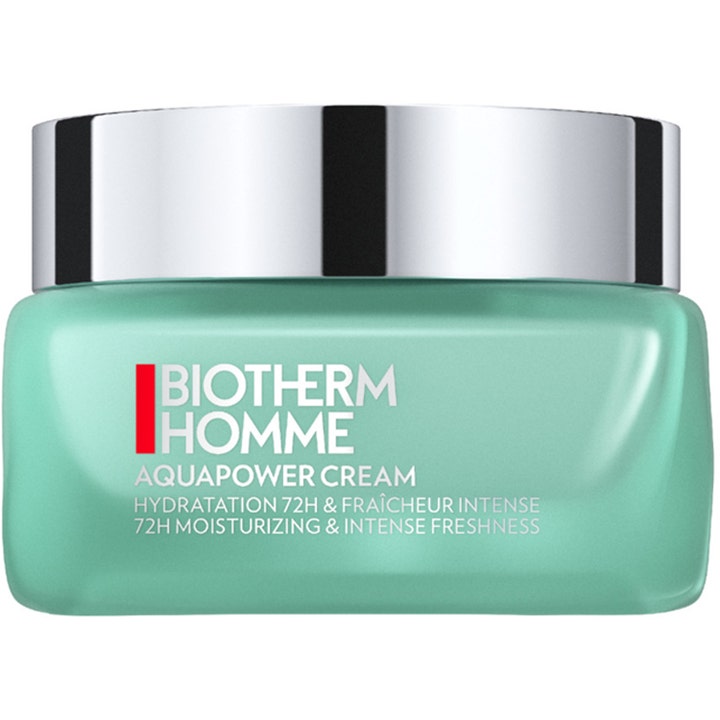 Aquapower 72H Gel-Cream 
