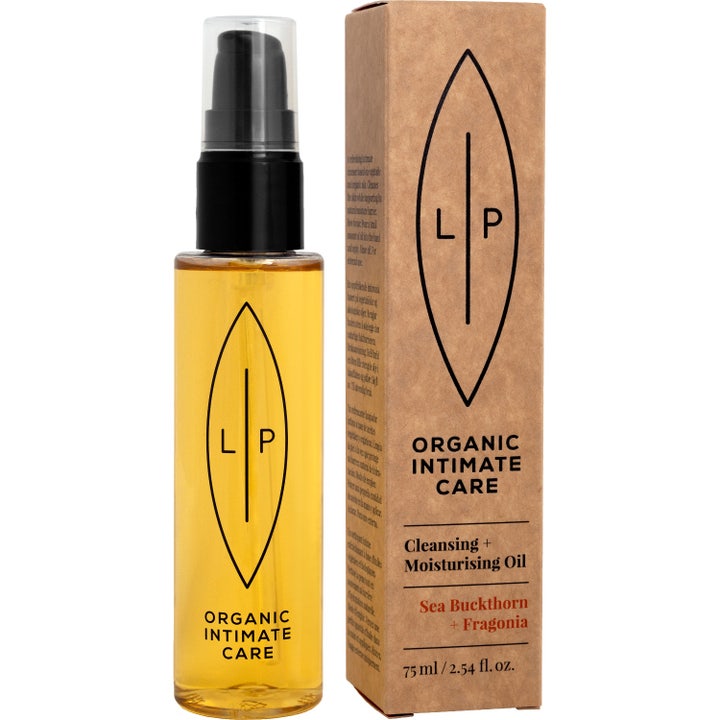 Cleansing + Moisturising Oil
