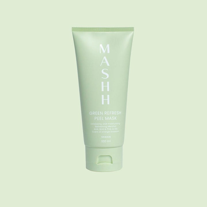 Mask Set