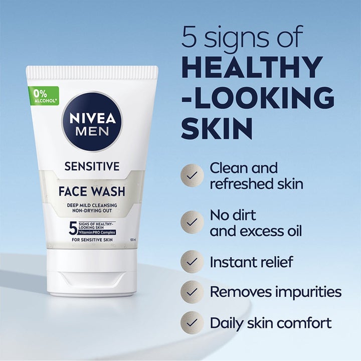 Sensitive Skin Essentials