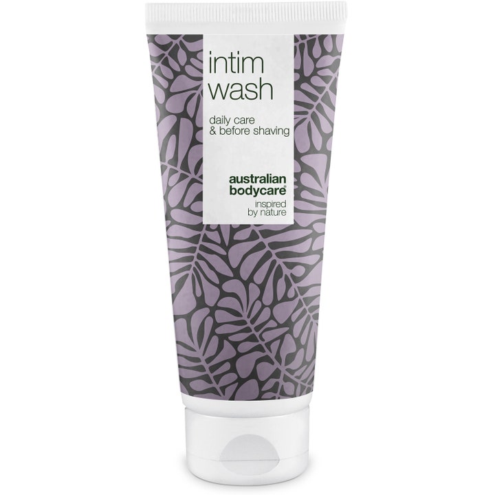 Intim Wash
