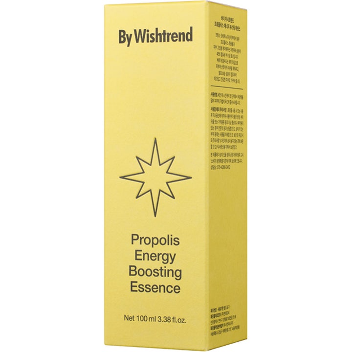 Propolis Energy Boosting Essence