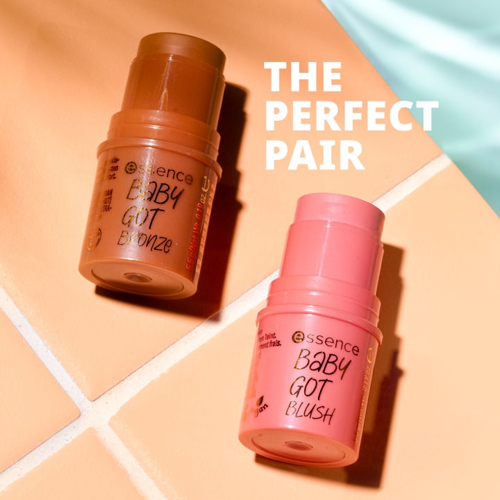 Baby Got Bronze Bronzing stick 10