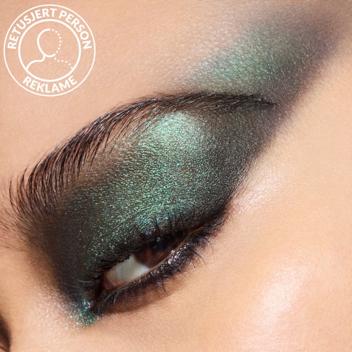 Eye Shadow Metallic