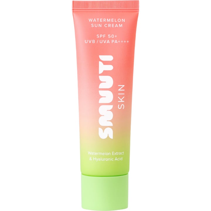 Watermelon Sun Cream SPF 50+