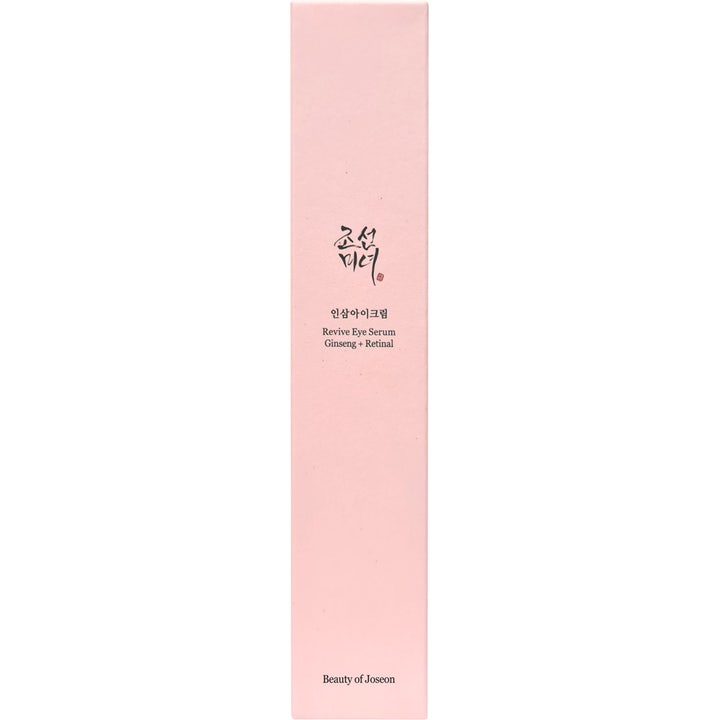 Revive Eye Serum