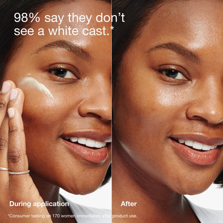 Dramatically Different SPF 50