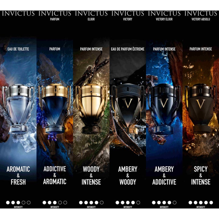 Invictus