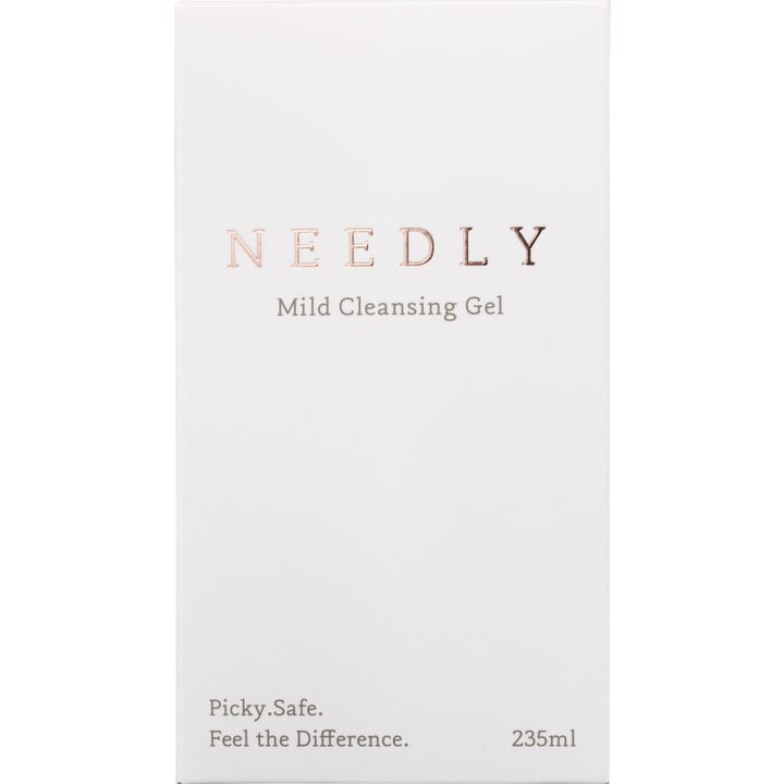 Mild Cleansing Gel