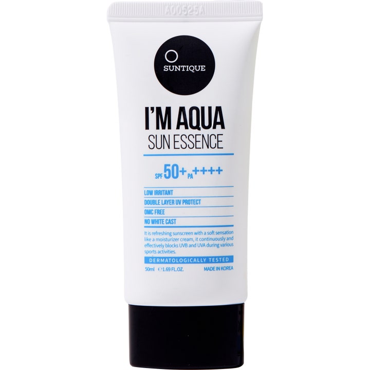 I'm Aqua Sun Essence