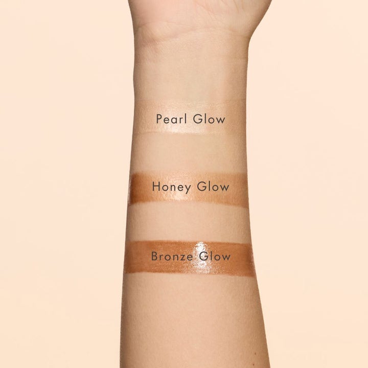 Pearl Glow Serum