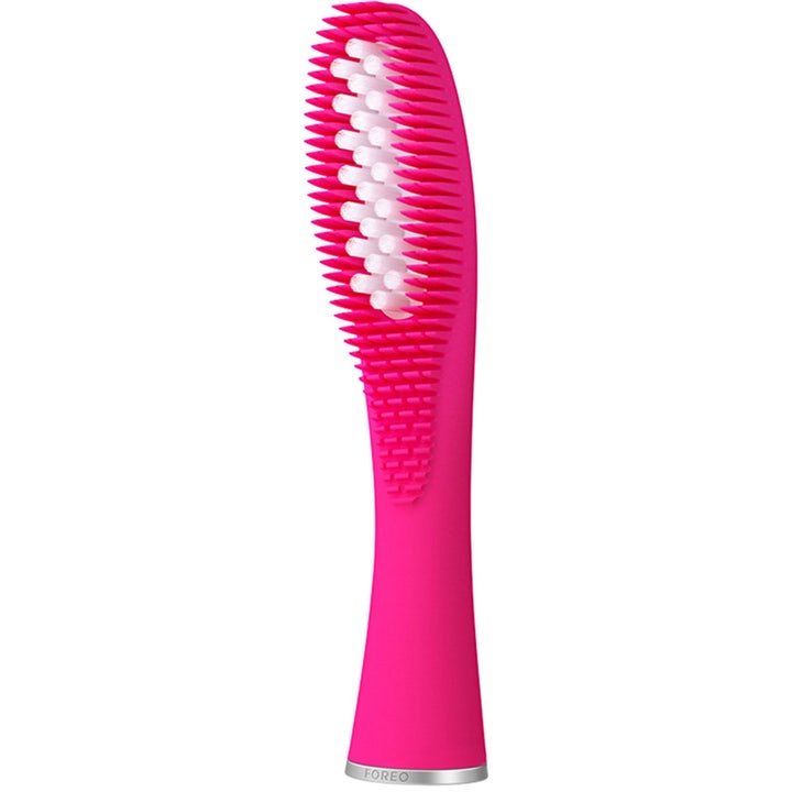 ISSA Hybrid Wave Brush Head