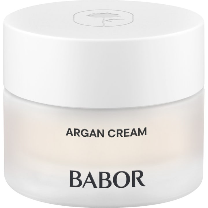 Argan Cream