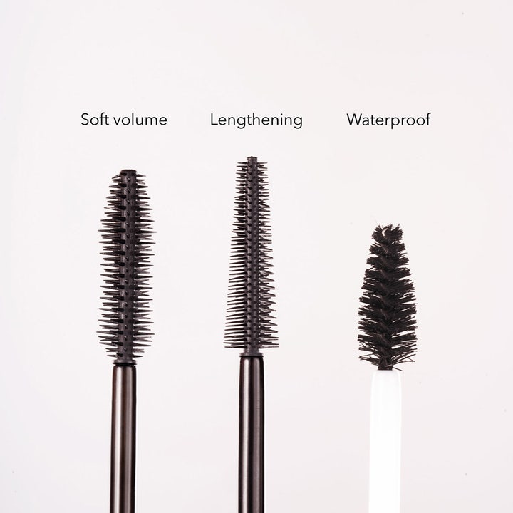 Infinity Power Lash - Lengthening