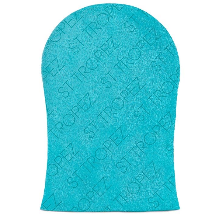Double Sided Mitt