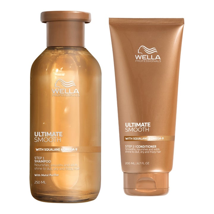 Ultimate Smooth Set