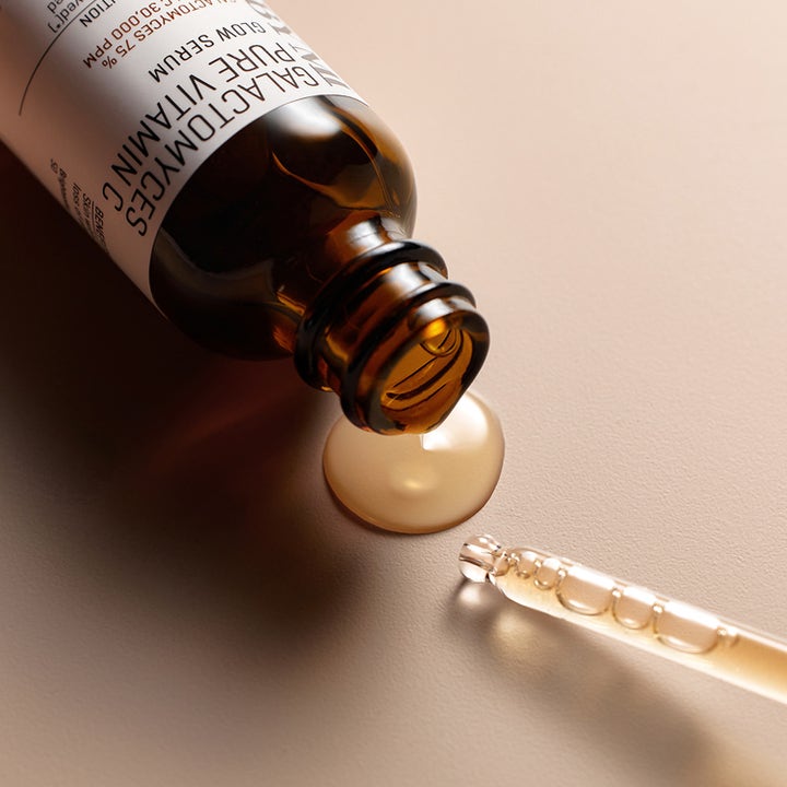 Galactomyces Pure Vitamin C Glow Serum