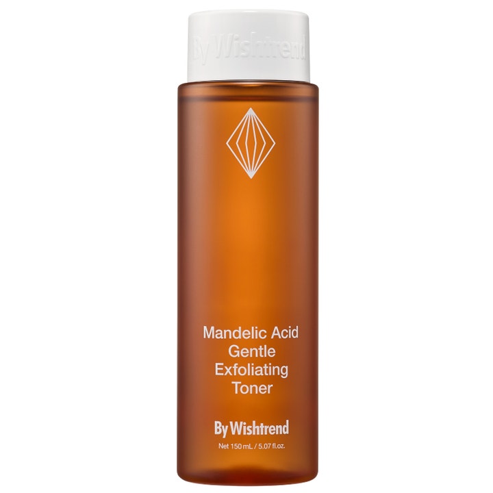 Mandelic Acid Gentle Exfoliating Toner