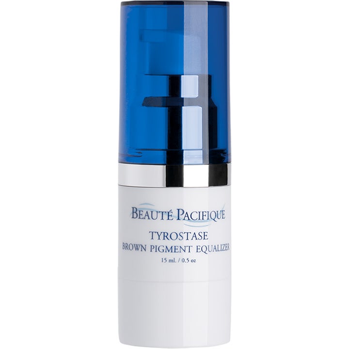 Tyrostase Pigment Equalizer