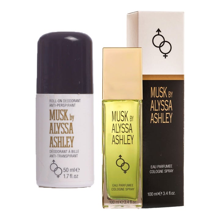 Musk Set