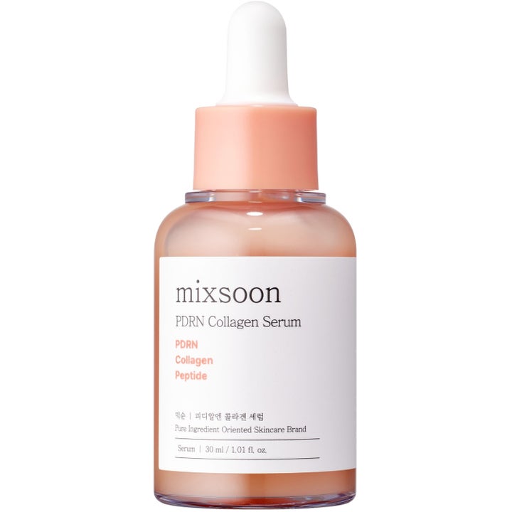 PDRN Collagen Serum