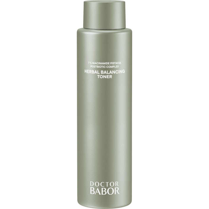 Microbiomic Herbal Balancing Toner