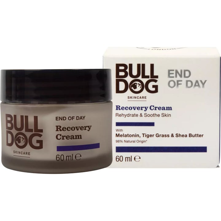 End of Day Recovery Cream