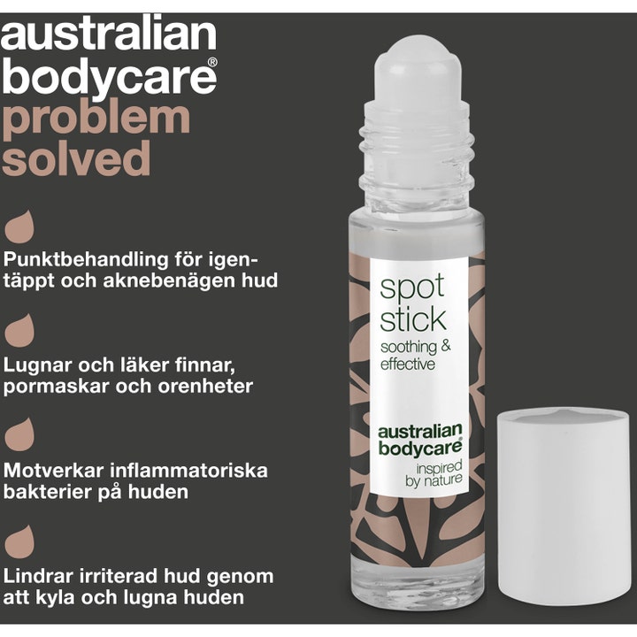 Spot Stick
