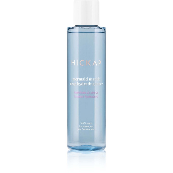 Mermaid Mantle Deep Hydrating Toner