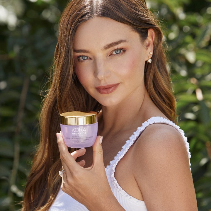 Plant Stem Cell Retinol Alternative Moisturizer
