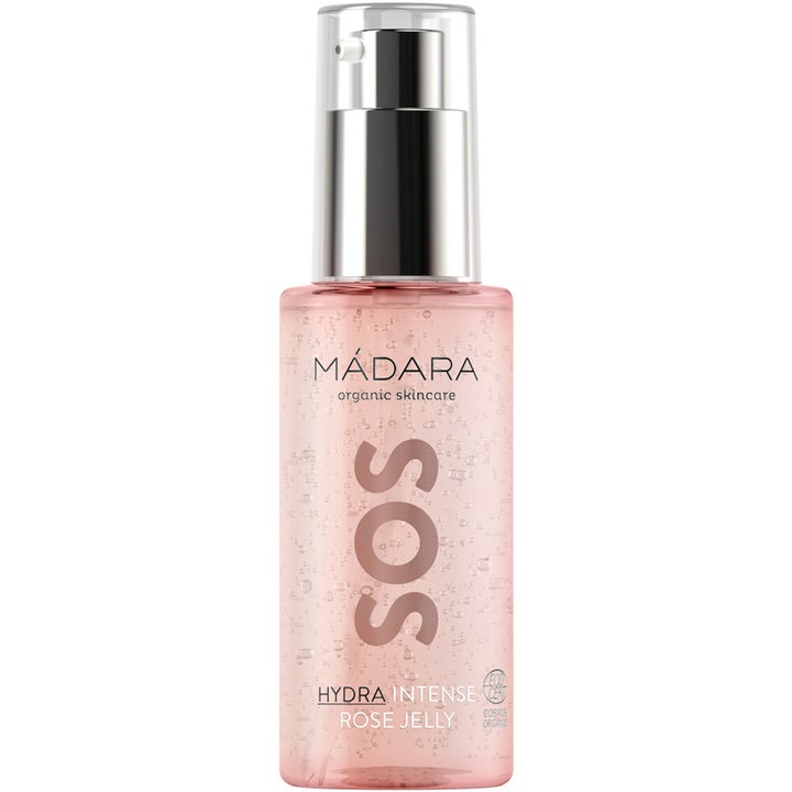 SOS Hydra Intense Rose Jelly