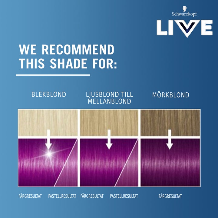 Live Color Moment