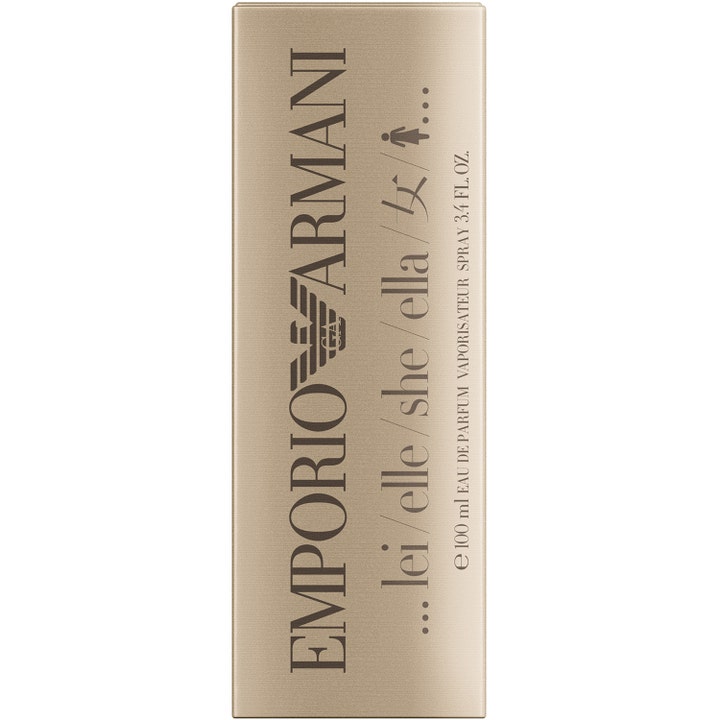 Emporio Classic She